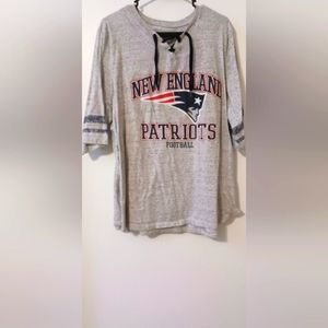 New England Patriots Mac Jones T-shirt Jersey